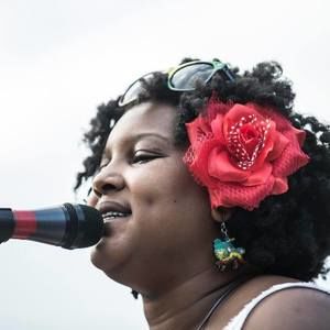 Meet your Posher, Nefetari